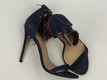 kozaki aldo: Aldo, Sandały damskie, rozmiar 40 — 1