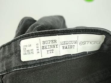 Esmara, Jeansy damskie, rozmiar XL — 4