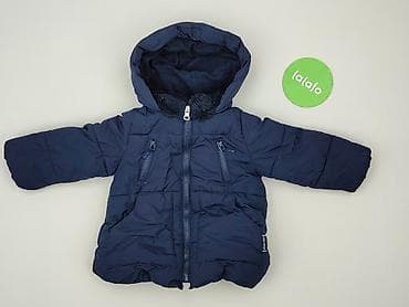 kurtki tk maxx: Kurtka, Zara, 12-18 miesięcy, stan - Bardzo dobry — 2