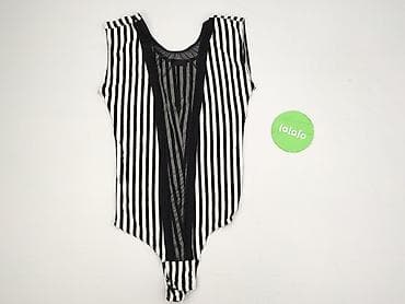 body barbie: Evita, Body damskie, rozmiar S — 2