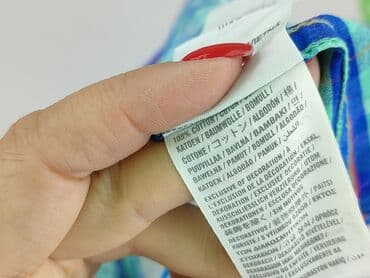 ubrania hollister: Hollister, Koszulа dla mężczyzn, rozmiar M — 5