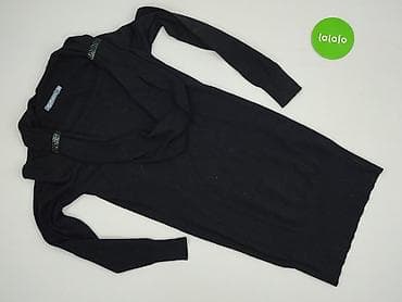 bytom sweter: Sukienka damska, rozmiar S — 2