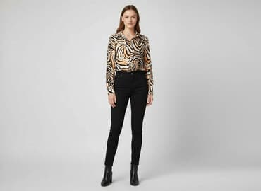 shein bluzy: Shein, Bluzka damska, rozmiar XS — 7