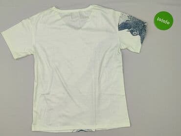 koszulki termoaktywne z nadrukiem: T-shirt damski, rozmiar M — 3