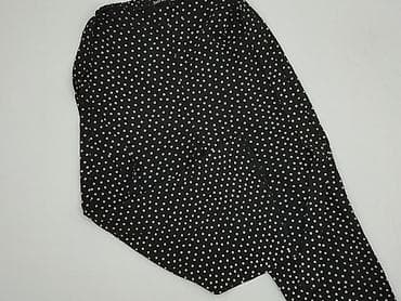 buty na platformie cropp: Boohoo, Spodnie materiałowe damskie, rozmiar M — 1