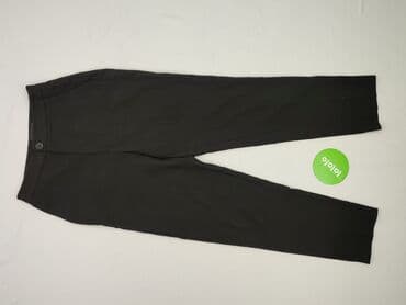 legginsy push allegro: Gina Tricot, Spodnie materiałowe damskie, rozmiar XS — 2