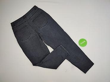 mom jeans vinted: Jeansy damskie, rozmiar L — 3