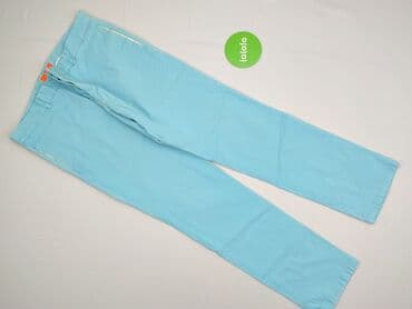 krótkie spodenki vistula: Spodnie materiałowe damskie, rozmiar L — 2