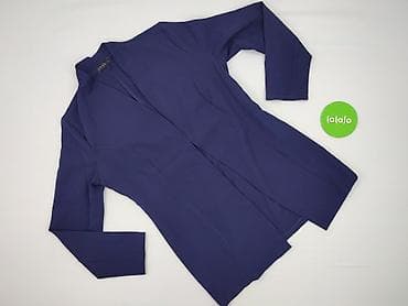 hexeline buty: Marynarka damska, rozmiar L — 2