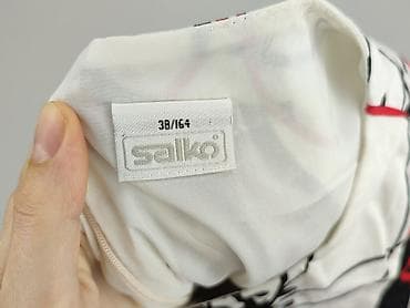 sandro ferrano: Salko, Sukienka damska, rozmiar M — 4
