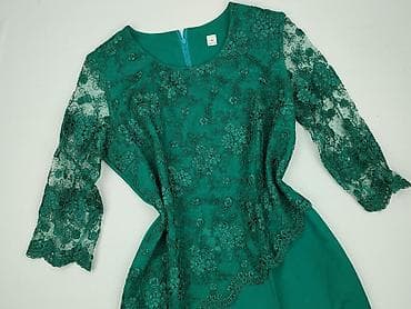 spódnice 44: Sukienka damska, rozmiar 4XL — 1