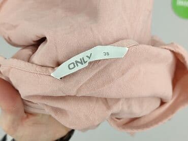 only sukienka w kwiaty: ONLY, Bluzka damska, S — 4