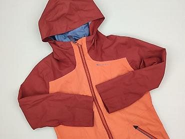bluza olympique marsylia: Kurtka przejściowa, Decathlon, 10 lat, 134-140 cm, stan - Bardzo dobry — 1