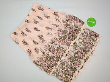 flared: Spódnica damska, rozmiar 3XL — 3
