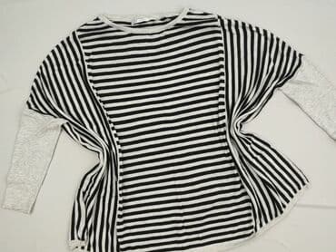 kik kurtki zimowe: ONLY, Sweter damski, rozmiar M — 1