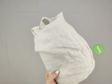 koszula puro lino: Bluzka damska, rozmiar 3XL — 4