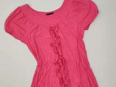 t shirty z kotem reserved: Next, Bluzka damska, rozmiar L — 1