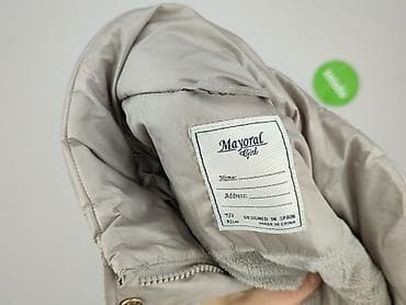 mango sukienki wyprzedaż: Kurtka przejściowa, Mayoral, 1.5-2 lat, 86-92 cm, stan - Bardzo dobry — 4