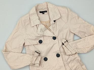 Tally Weijl, Trencz damski, rozmiar 2XS