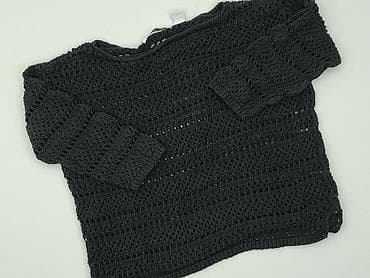 sweter m: Sweter damski, rozmiar M — 1