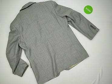 sweter bolerko: Marynarka dla mężczyzn, rozmiar 2XL — 3