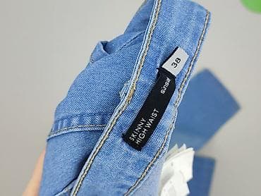 sprany jeans: Sinsay, Jeansy damskie, rozmiar M — 4