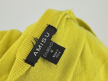 shorts amisu: Amisu, Bluzka damska, rozmiar M — 4