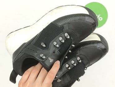 купити кросівки жіночі в польщі: Sneakersy damskie, 35, stan - Bardzo dobry — 6