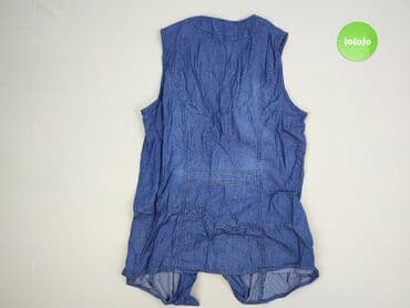 Kobiety: Gina Laura, Kamizelka damska, M — 3