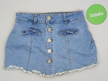 jeans 1982: Spódnica damska, rozmiar XS — 2