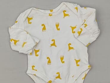 guess sukienki letnie: Body, 1-3 months, 
condition - Very good — 1