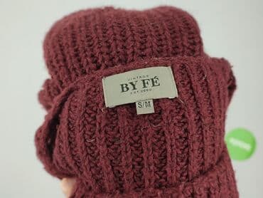 sweter w chmurki reserved: Sweter damski, rozmiar S — 4