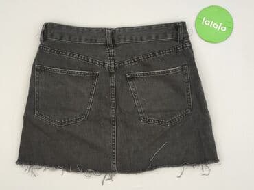 Women: Bershka, Women`s skirt, size S (EU 36) — 3