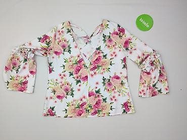 klapki chrostian dior: Victoria, Bluzka damska, rozmiar S — 3