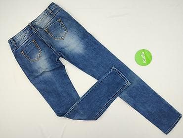 crocs c 9: Джинси жіночі, розмір S — 3