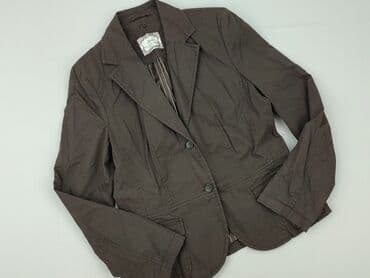 Women: S.Oliver, Women's blazer, size L (EU 40) — 4