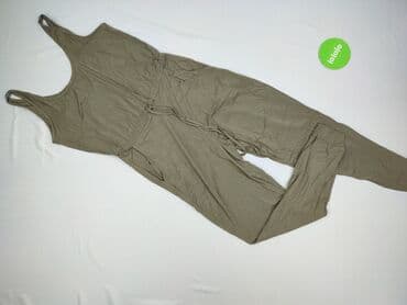 amisu cargo pants: Kombinezon damski, rozmiar S — 2
