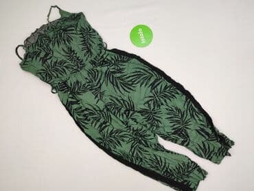 kombinezon panterka mohito: Primark, Kombinezon damski, rozmiar M — 3