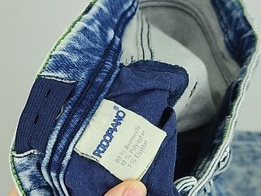 czapki rossmann: Spodnie jeansowe, Pocopiano, 14 lat, 164, stan - Idealny — 5