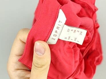 esprit bluzki w paski: Esprit, Жіноча блуза, розмір XS — 4