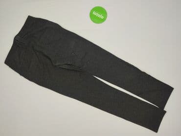 marilyn legginsy push up: Spodnie materiałowe damskie, rozmiar S — 5