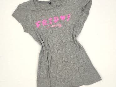 koszula c a: Sinsay, Women`s T-shirt, size S (EU 36) — 1
