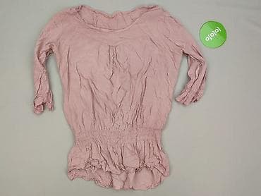 bluzka z tafty: Bluzka damska, rozmiar L — 2