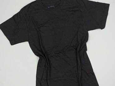 T-shirt for men, S (EU 36), Hanes, condition - Very good