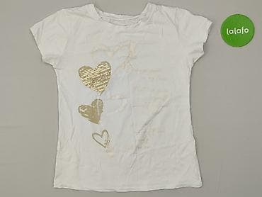 koszulki elastan: T-shirt damski, rozmiar S — 2