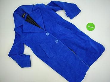 kurtki cocodrillo: By o la la. !, Płaszcz damski, rozmiar S — 2