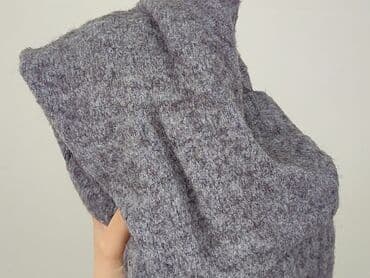 czy sweter z poliestru jest dobry: Sweter damski, rozmiar M — 5
