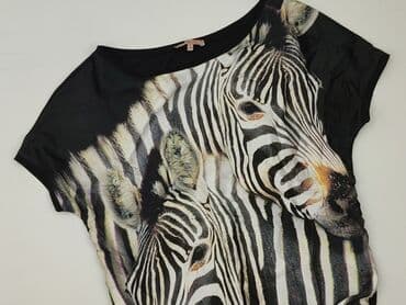 bershka bluzy wyprzedaż: Bershka, Bluzka damska, rozmiar S — 1