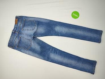 tepphar jeans: Jeansy dla mężczyzn, rozmiar L — 3