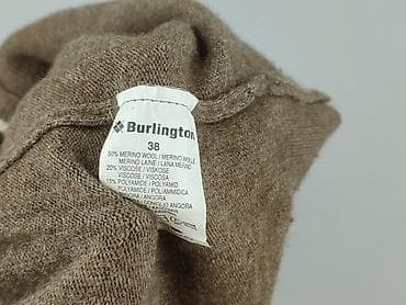 kardigan pull and bear: Burlington, Кардиган жіночий, розмір M — 5